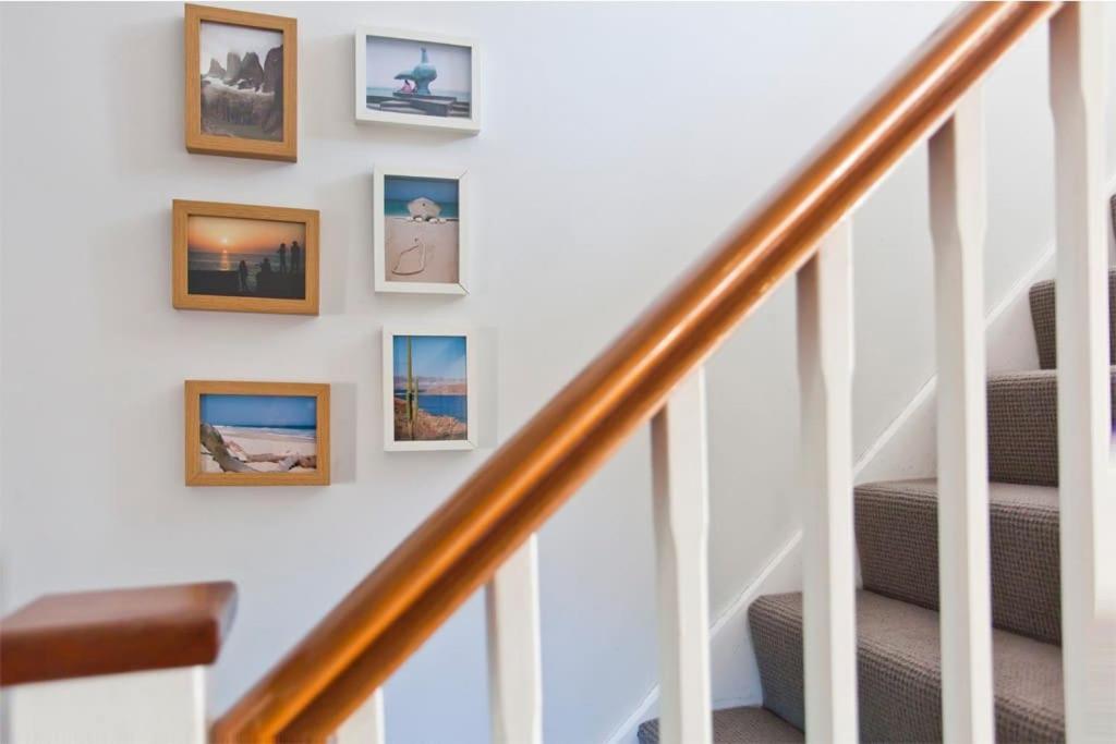 Walking Distance To Racecourse And City Centre York Zewnętrze zdjęcie