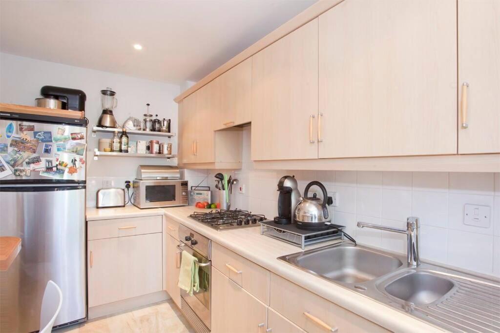 Walking Distance To Racecourse And City Centre York Zewnętrze zdjęcie