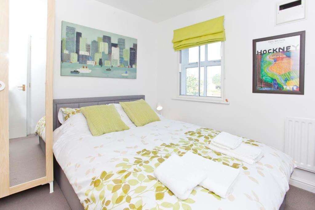 Walking Distance To Racecourse And City Centre York Zewnętrze zdjęcie
