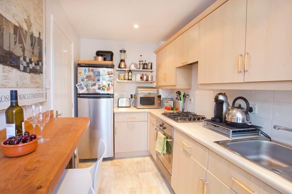 Walking Distance To Racecourse And City Centre York Zewnętrze zdjęcie