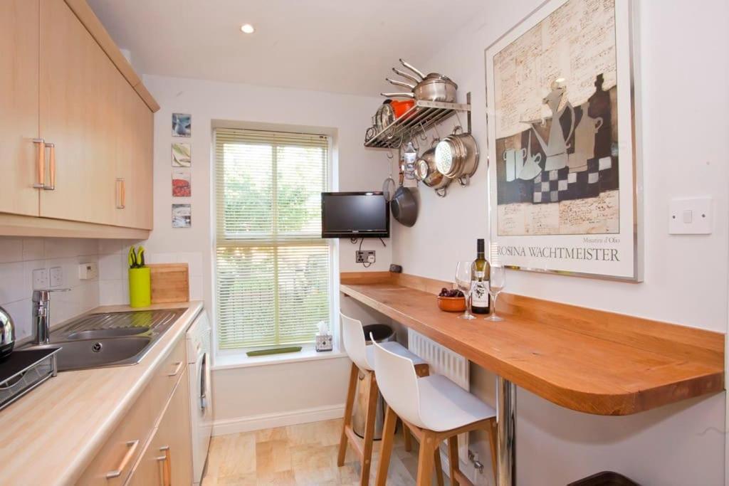 Walking Distance To Racecourse And City Centre York Zewnętrze zdjęcie