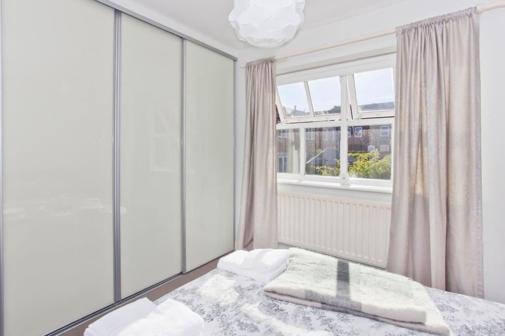 Walking Distance To Racecourse And City Centre York Zewnętrze zdjęcie