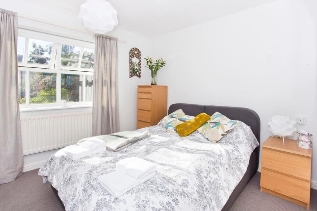 Walking Distance To Racecourse And City Centre York Zewnętrze zdjęcie