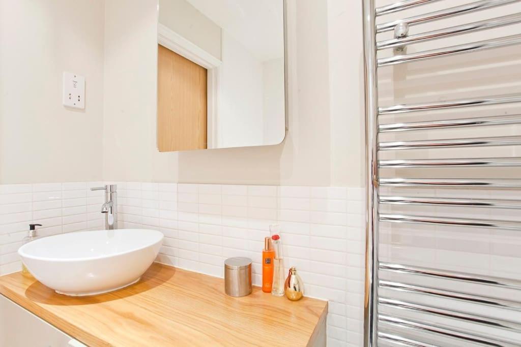 Walking Distance To Racecourse And City Centre York Zewnętrze zdjęcie