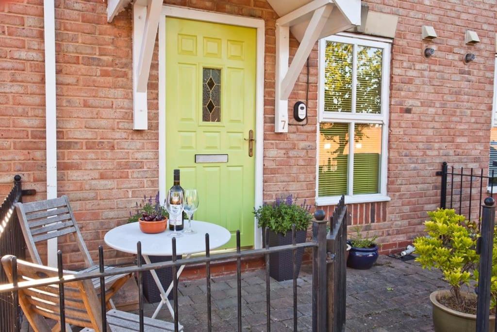 Walking Distance To Racecourse And City Centre York Zewnętrze zdjęcie